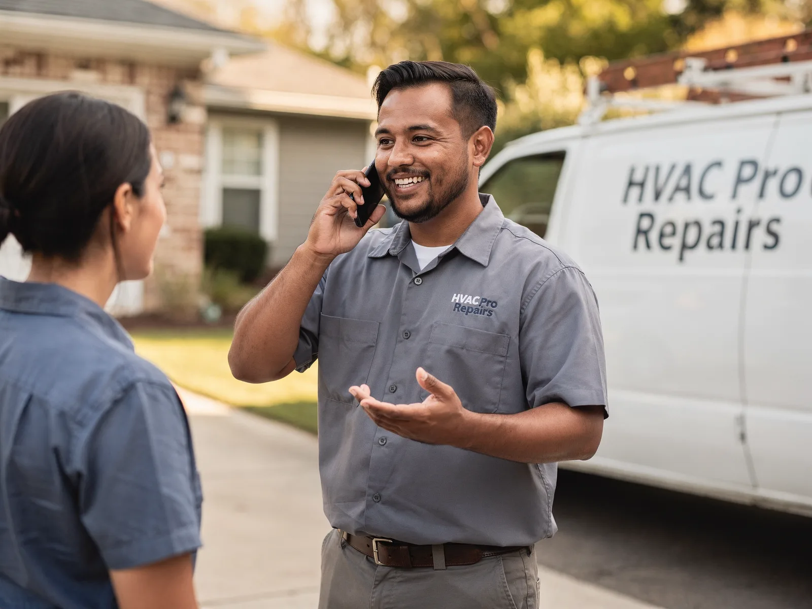 Heat Pump Repair Carter, OK FAQs